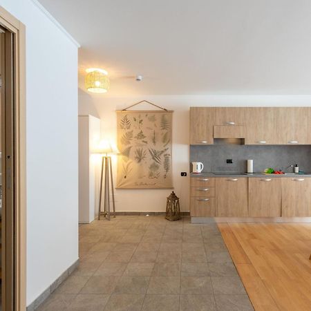 Gressoney Saint-Jean Apartments By Halldis Exterior photo