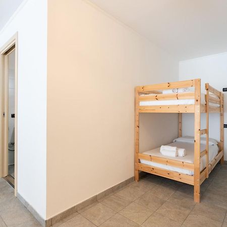 Gressoney Saint-Jean Apartments By Halldis Exterior photo