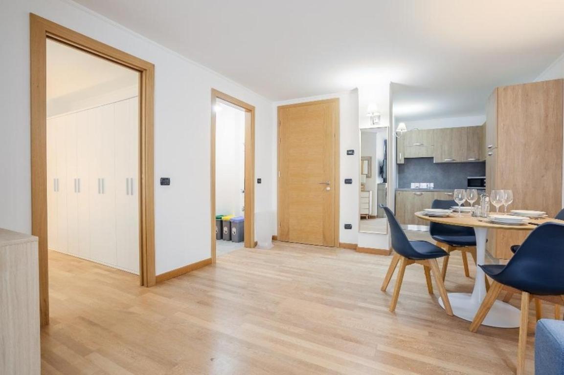 Gressoney Saint-Jean Apartments By Halldis Exterior photo