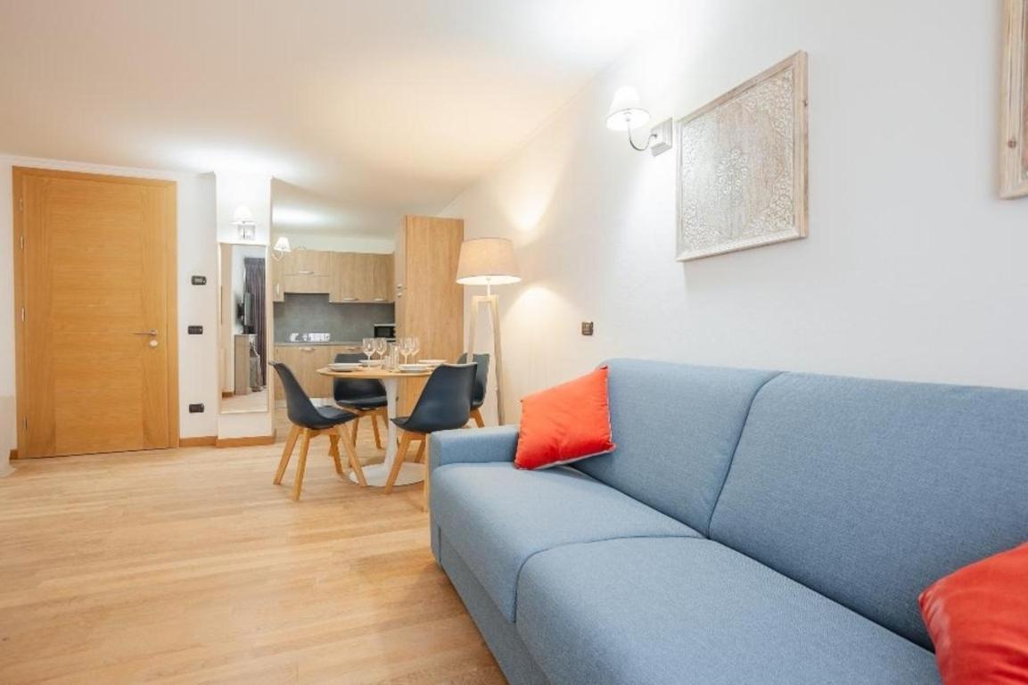 Gressoney Saint-Jean Apartments By Halldis Exterior photo