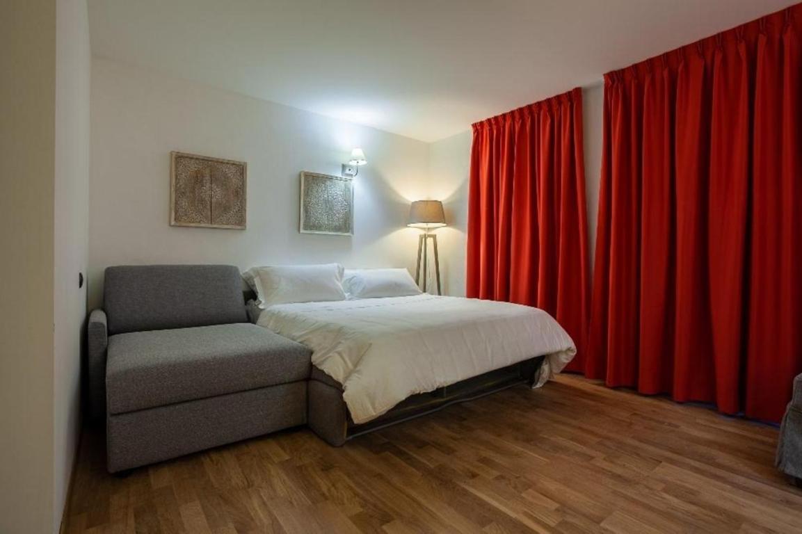 Gressoney Saint-Jean Apartments By Halldis Exterior photo
