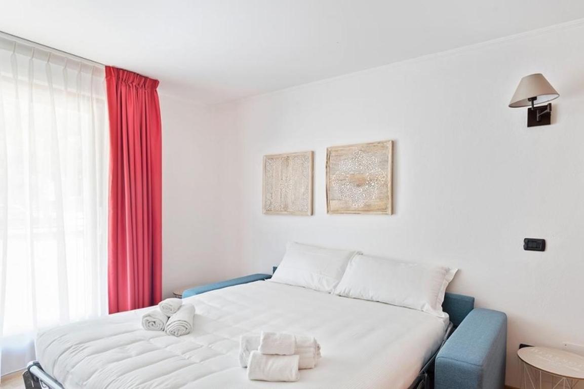 Gressoney Saint-Jean Apartments By Halldis Exterior photo
