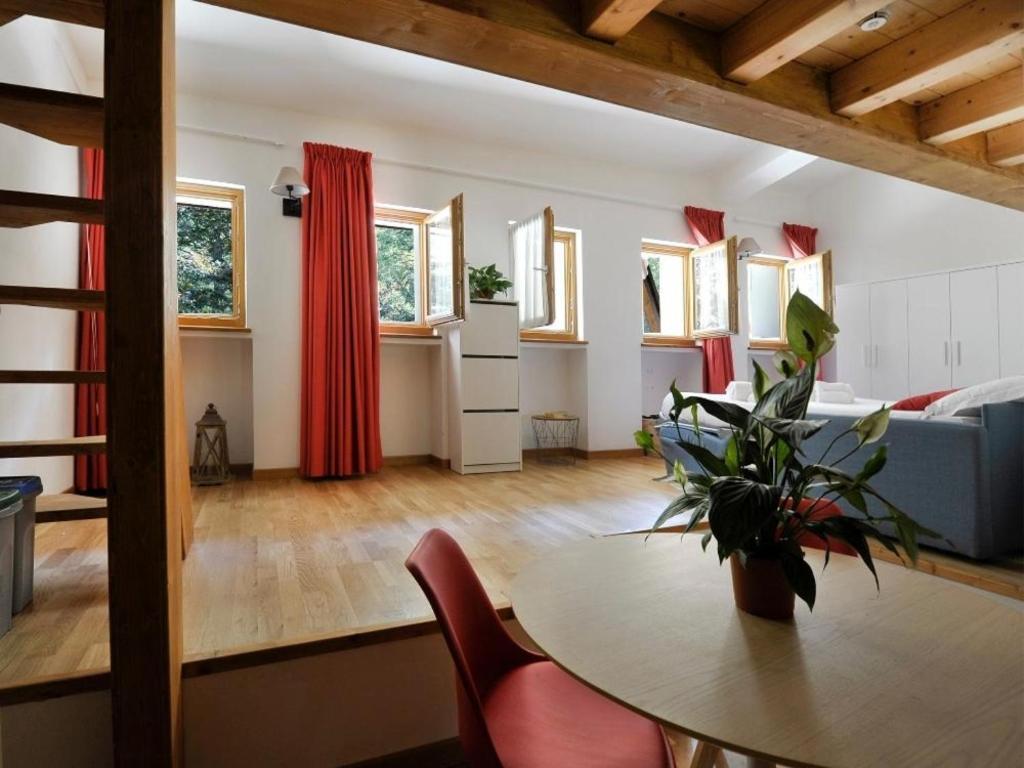 Gressoney Saint-Jean Apartments By Halldis Exterior photo