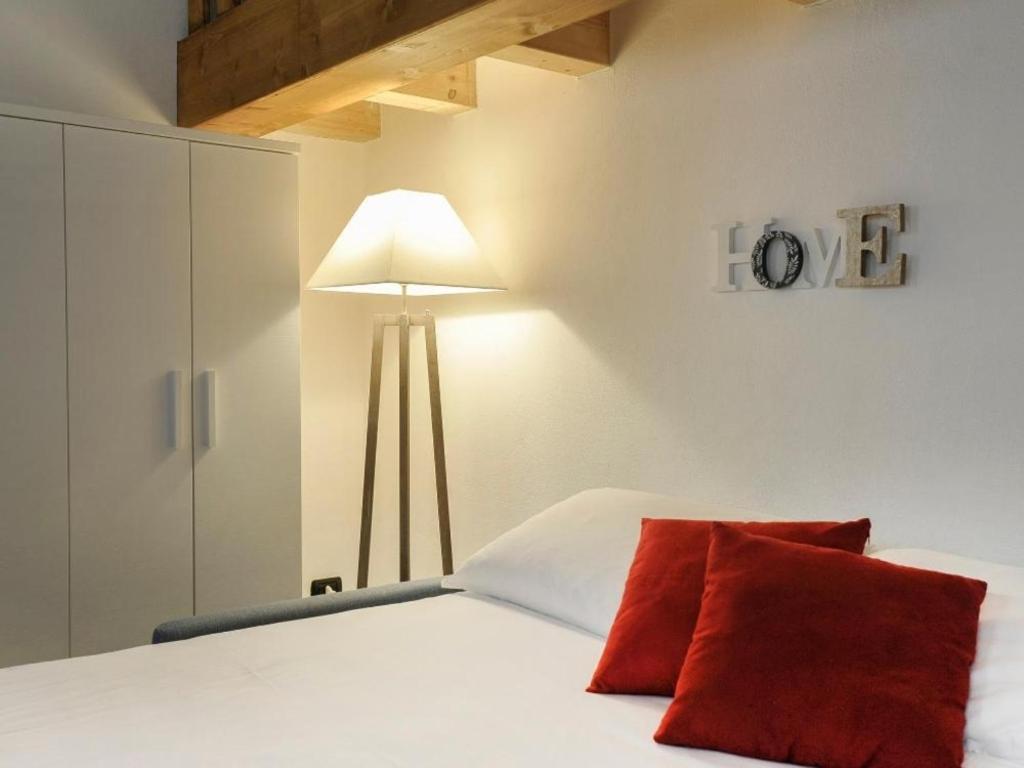 Gressoney Saint-Jean Apartments By Halldis Exterior photo
