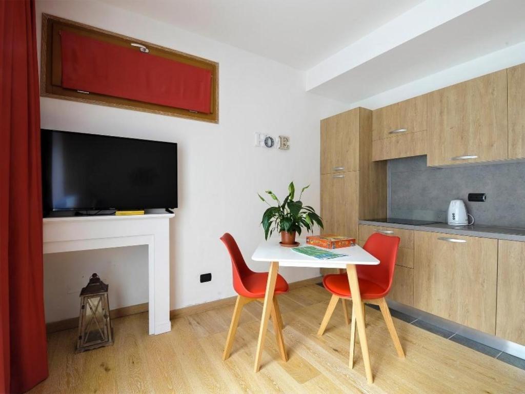 Gressoney Saint-Jean Apartments By Halldis Exterior photo