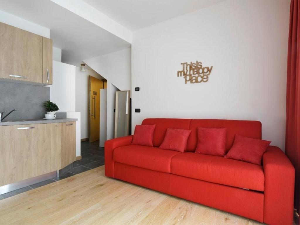 Gressoney Saint-Jean Apartments By Halldis Exterior photo