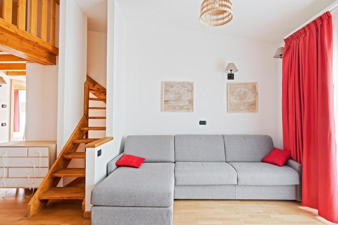 Gressoney Saint-Jean Apartments By Halldis Exterior photo