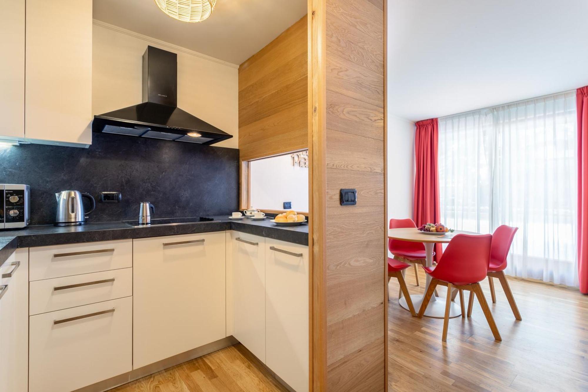 Gressoney Saint-Jean Apartments By Halldis Exterior photo