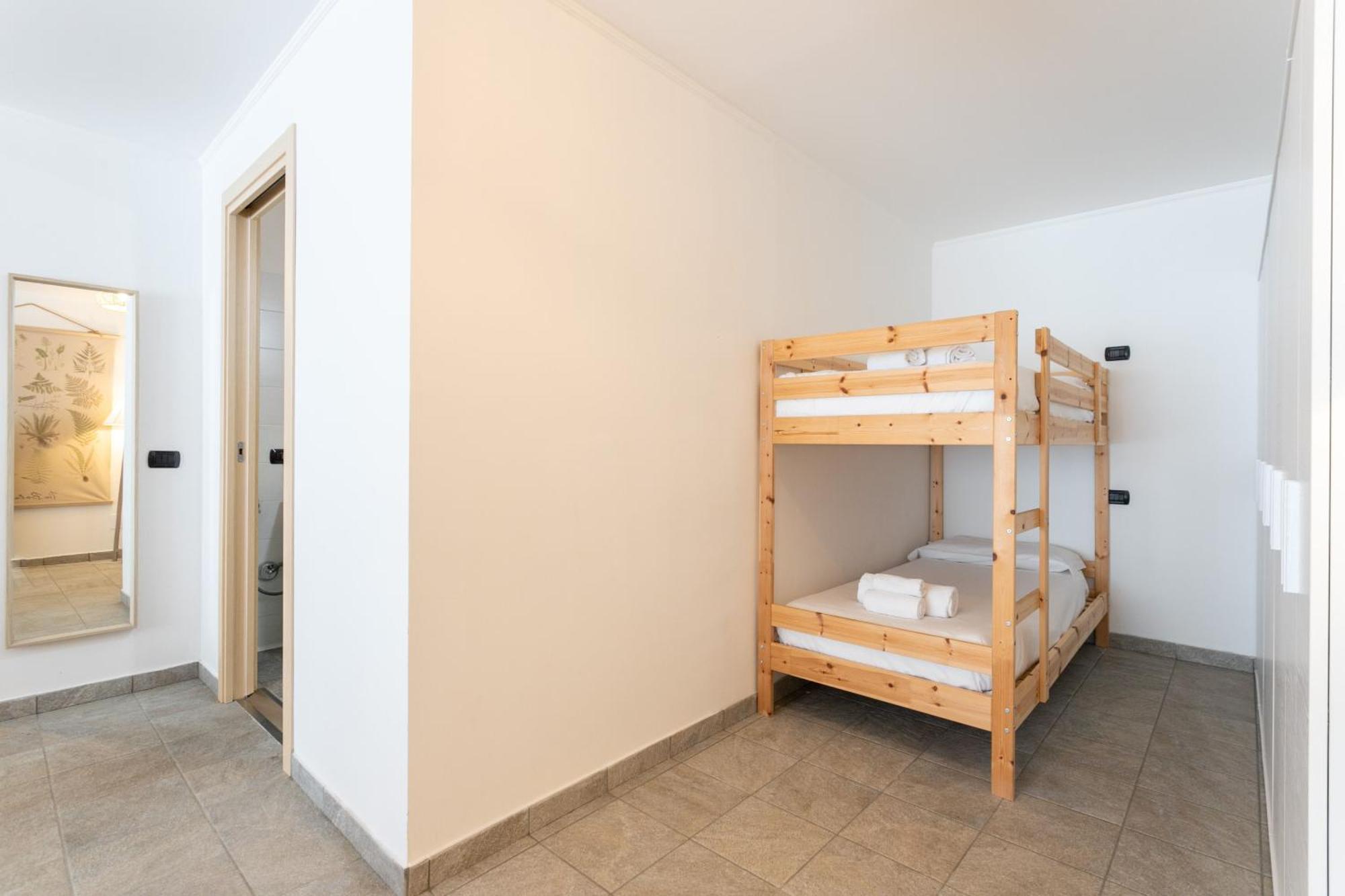 Gressoney Saint-Jean Apartments By Halldis Exterior photo